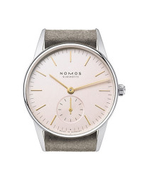 NOMOS ORION 系列ORION 325