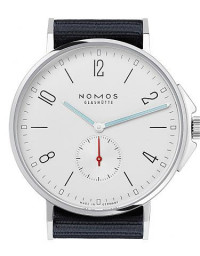 NOMOS AHOI 系列AHOI 550