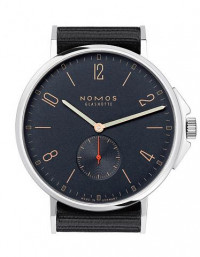 NOMOS AHOI 系列AHOI 552