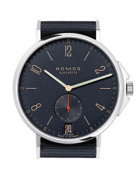 NOMOS AHOI 系列AHOI 553