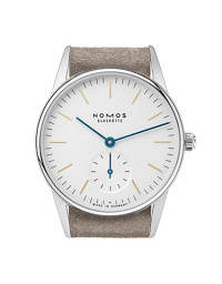 NOMOS ORION 系列ORION 322