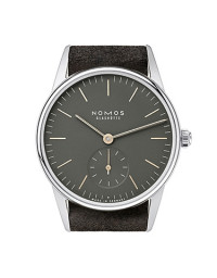 NOMOS ORION 系列ORION 326