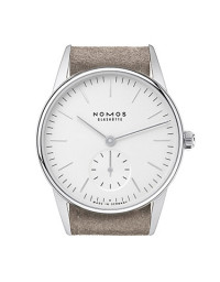 NOMOS ORION 系列ORION 324