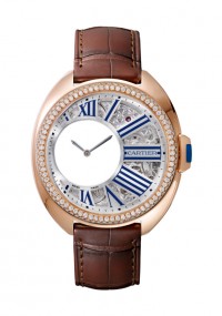 CARTIER 卡地亞 CLÉ DE CARTIER 系列HPI00945