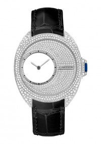 CARTIER 卡地亞 CLÉ DE CARTIER 系列HPI00946