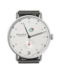 NOMOS METRO 系列METRO 1101
