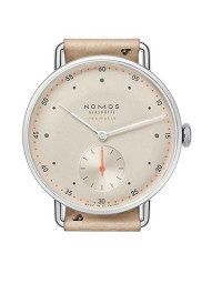 NOMOS METRO 系列METRO 1107