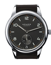 NOMOS CLUB 系列CLUB 774