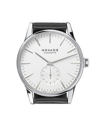 NOMOS ZÜRICH 系列ZURICH 801