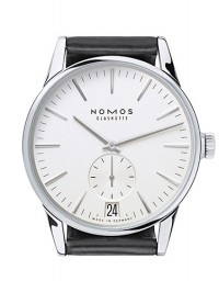NOMOS ZÜRICH 系列ZURICH 802