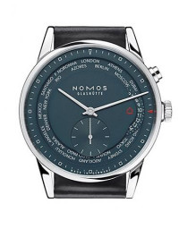 NOMOS ZÜRICH 系列ZURICH 807