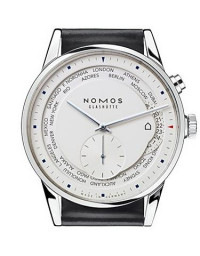 NOMOS ZÜRICH 系列ZURICH 805