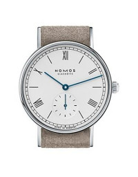 NOMOS LUDWIG 系列LUDWIG 244