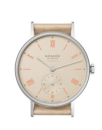 NOMOS LUDWIG 系列LUDWIG 283