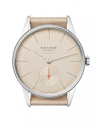 NOMOS ORION 系列ORION 393