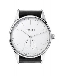 NOMOS ORION 系列ORION 306