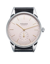 NOMOS ORION 系列ORION 352