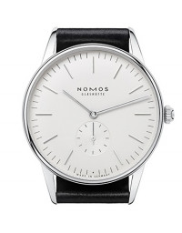 NOMOS ORION 系列ORION 386