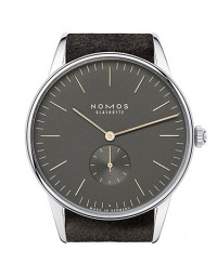 NOMOS ORION 系列ORION 385