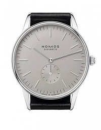 NOMOS ORION 系列ORION 383