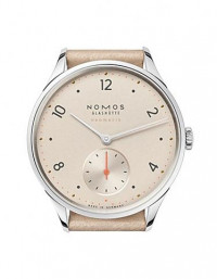 NOMOS MINIMATIK 系列MINIMATIK 1204