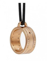 NOMOS SUNDIAL 日晷 系列SUNDIAL-Rose Gold