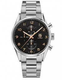 TAG HEUER 豪雅 CARRERA 卡萊拉 系列CAR2014.BA0799