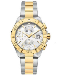 TAG HEUER 泰格豪雅 AQUARACER 競潛 系列CAY2121.BB0923