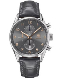 TAG HEUER 泰格豪雅 CARRERA 卡萊拉 系列CAR2013.FC6313