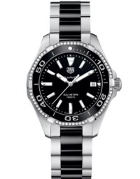 TAG HEUER 泰格豪雅 AQUARACER 競潛 系列WAY131G.BA0913