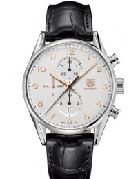 TAG HEUER 泰格豪雅 CARRERA 卡萊拉 系列CAR2012.FC6235