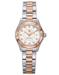 TAG HEUER 泰格豪雅 AQUARACER 競潛 系列WAP1451.BD0837