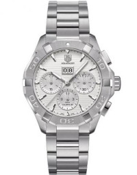 TAG HEUER 泰格豪雅 AQUARACER 競潛 系列CAY211Y.BA0926