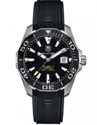 TAG HEUER 豪雅 AQUARACER 競潛 系列WAY211A.FT6068