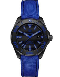 TAG HEUER 豪雅 AQUARACER 競潛 系列WAY208B.FC6382