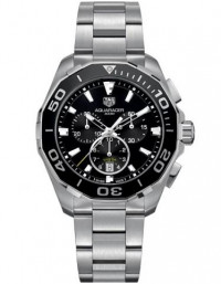 TAG HEUER 泰格豪雅 AQUARACER 競潛 系列CAY111A.BA0927