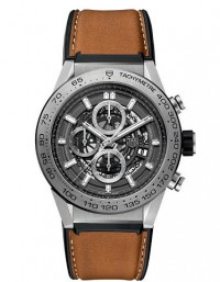 TAG HEUER 泰格豪雅 CARRERA 卡萊拉 系列CAR2A8A.FT6072