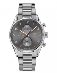 TAG HEUER 豪雅 CARRERA 卡萊拉 系列CAR2013.BA0799