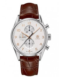 TAG HEUER 泰格豪雅 CARRERA 卡萊拉 系列CAR2012.FC6236