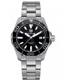 TAG HEUER 泰格豪雅 AQUARACER 競潛 系列WAY111A.BA0928