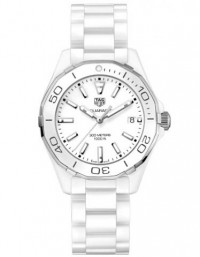 TAG HEUER 泰格豪雅 AQUARACER 競潛 系列WAY1391.BH0717