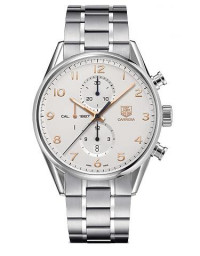 TAG HEUER 泰格豪雅 CARRERA 卡萊拉 系列CAR2012.BA0799