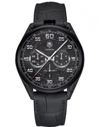 TAG HEUER 豪雅 CARRERA 卡萊拉 系列CAR2C90.FC6341