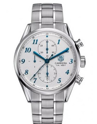 TAG HEUER 泰格豪雅 CARRERA 卡萊拉 系列CAR2114.BA0724