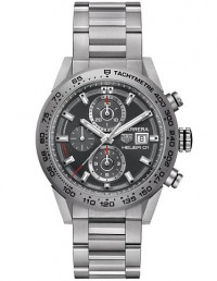 TAG HEUER 泰格豪雅 CARRERA 卡萊拉 系列CAR208Z.BF0719