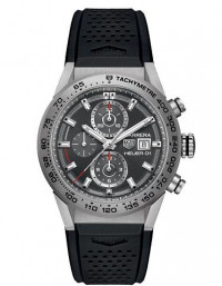 TAG HEUER 泰格豪雅 CARRERA 卡萊拉 系列CAR208Z.FT6046