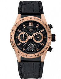 TAG HEUER 豪雅 CARRERA 卡萊拉 系列CAR5A5Z.FC6377