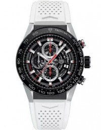TAG HEUER 泰格豪雅 CARRERA 卡萊拉 系列CAR2A1Z.FT6051