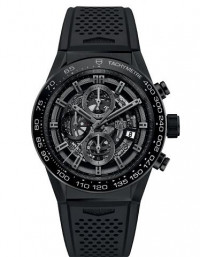 TAG HEUER 豪雅 CARRERA 卡萊拉 系列CAR2A90.FT6071