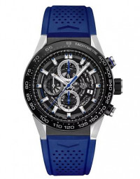 TAG HEUER 泰格豪雅 CARRERA 卡萊拉 系列CAR2A1T.FT6052